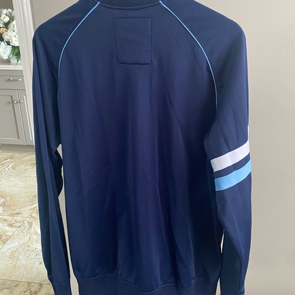 Pittsburg Penguins zip up - Picture 2 of 2